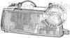 VALEO 063031 Headlight